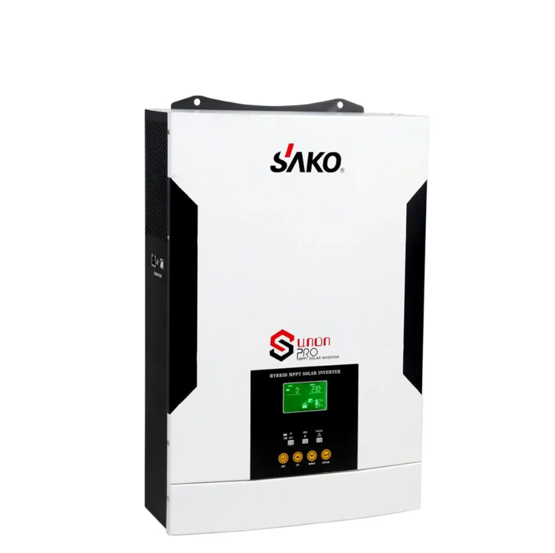 SUNON PRO 3.5KW