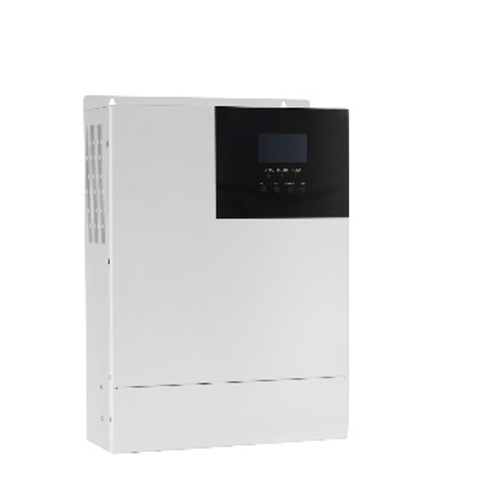 Solar Inverter-Off/Hybrid-grid 48VDC