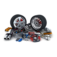 Auto parts