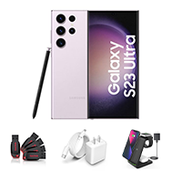 Phones and accessories