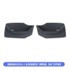 New Model 3 Door Storage tank Pad [All-Inclusive Rear Door 2-piece Set]