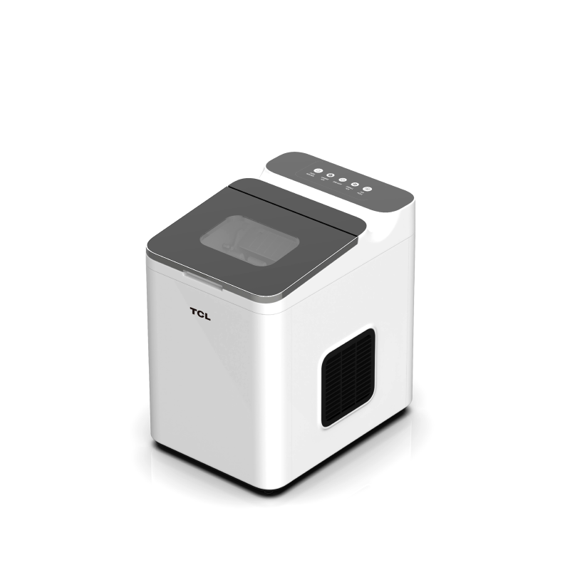 تي سي ال - صانعة الثلج, 1.5 لتر